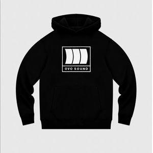 COPY - Brand new Ovo Sound logo OVO hoodie